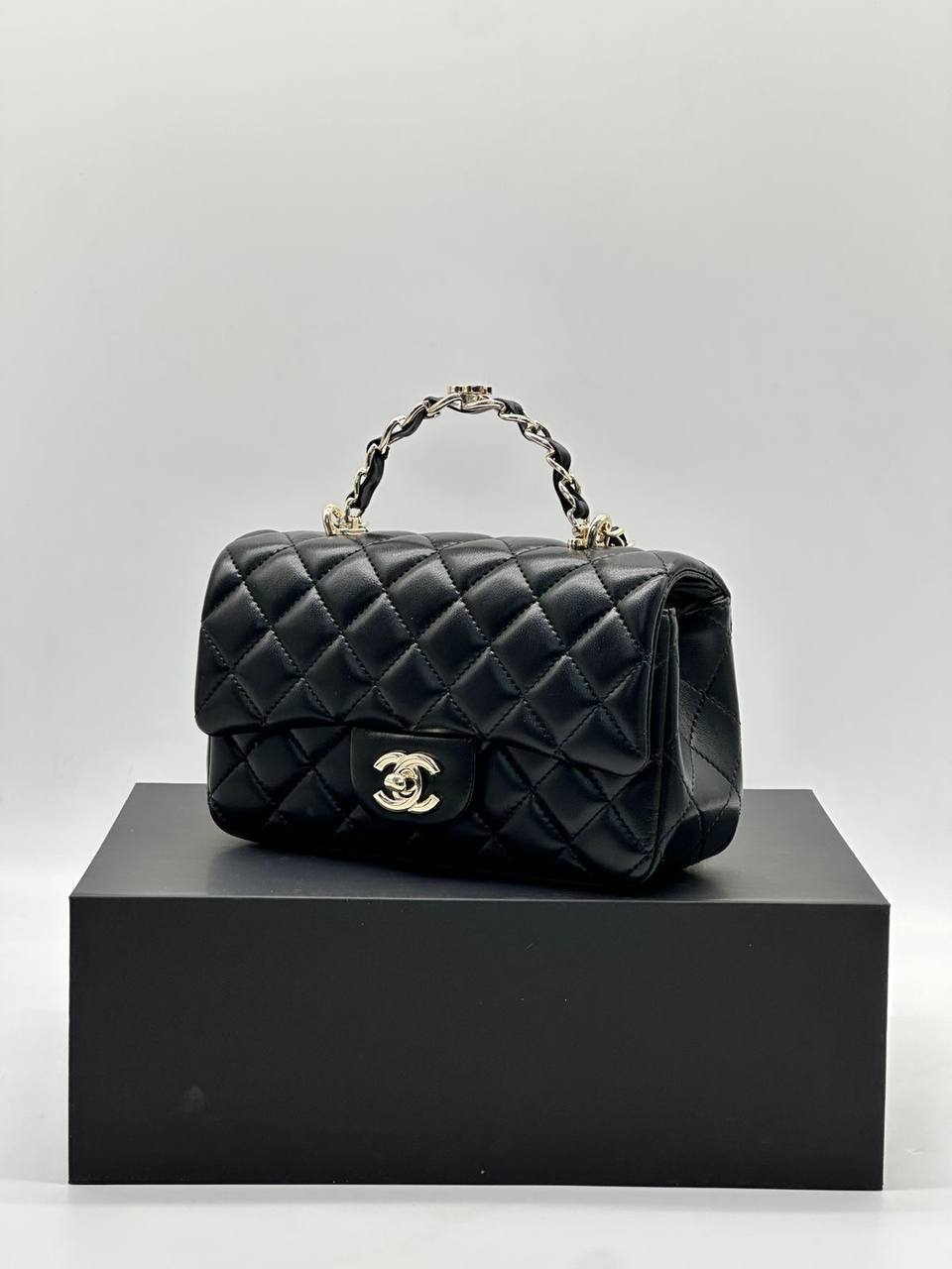 Сумка Chanel 1