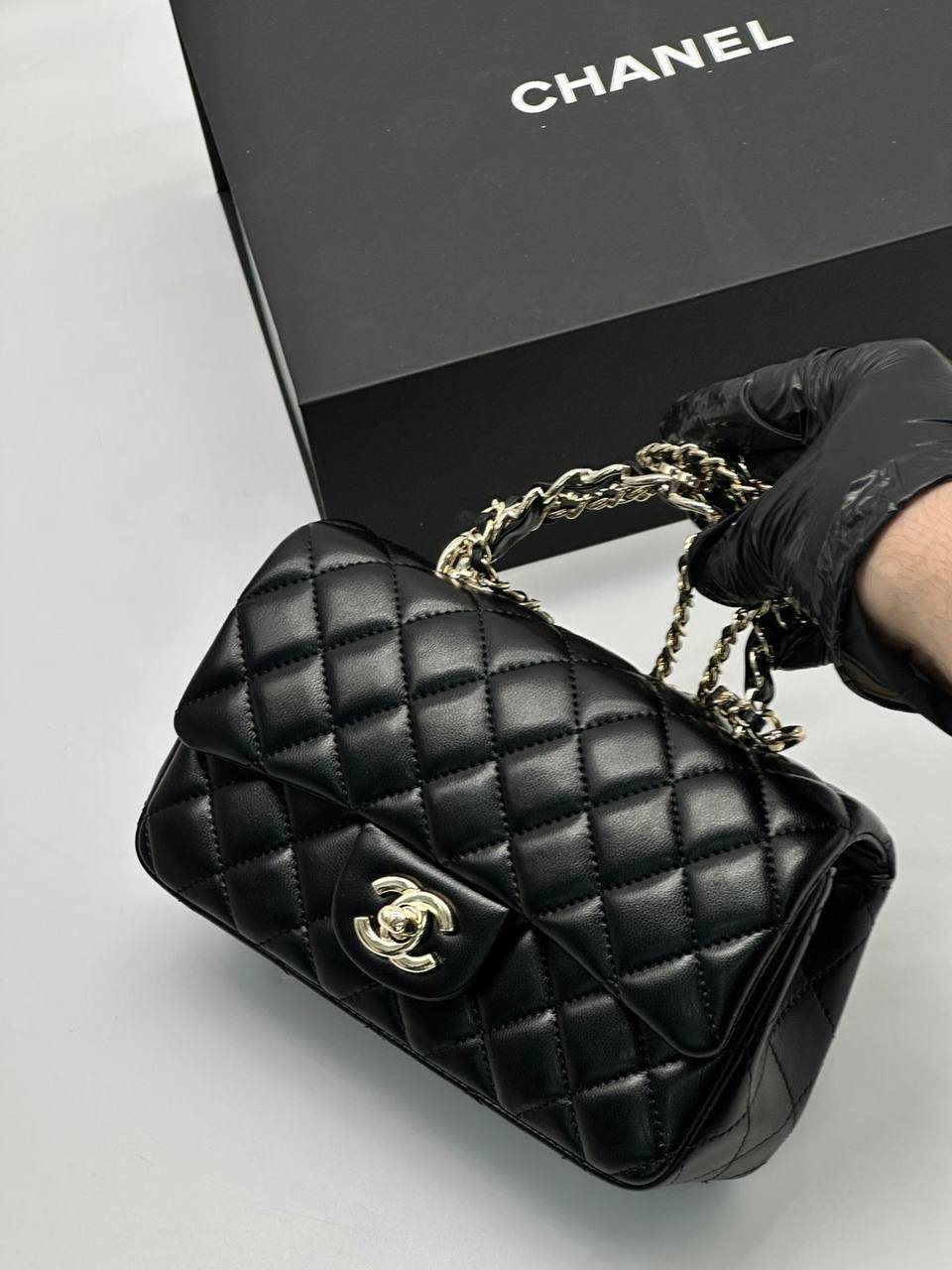 Сумка Chanel 5