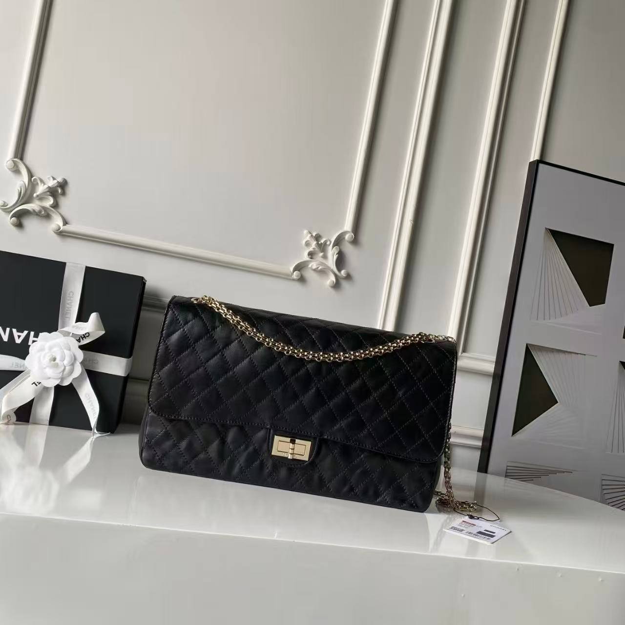 Сумка Chanel