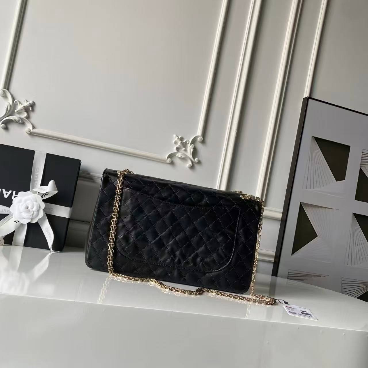 Сумка Chanel 2