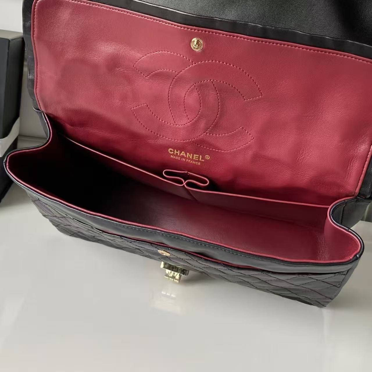 Сумка Chanel 8