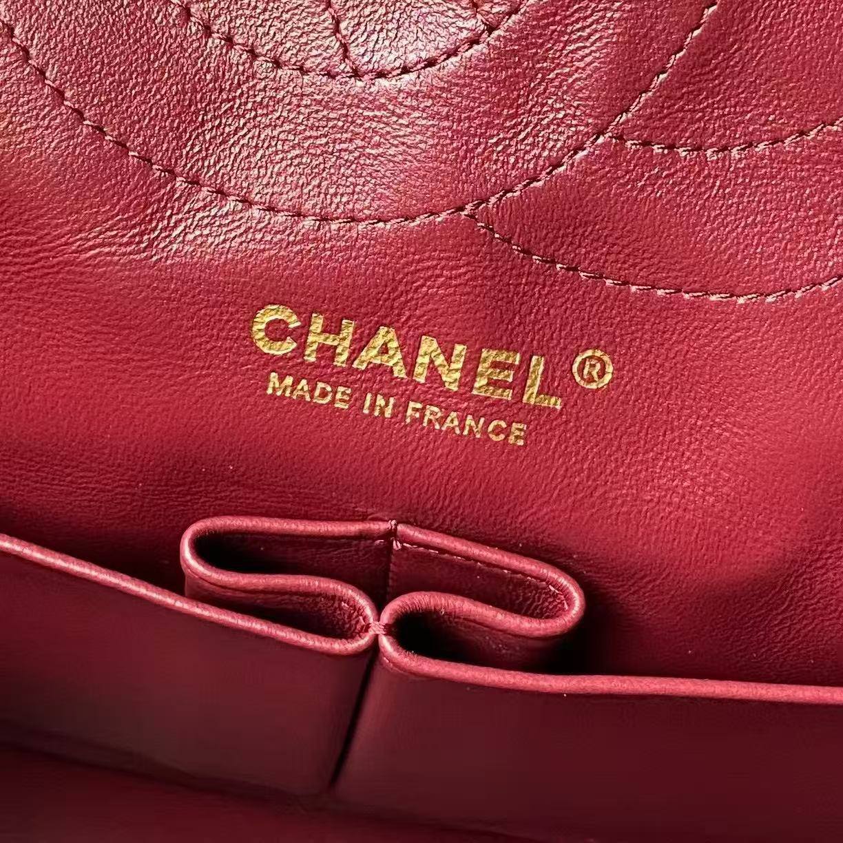 Сумка Chanel 9