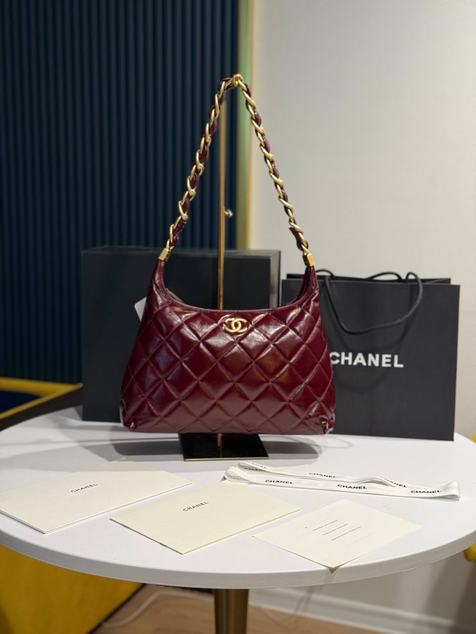 Сумка Chanel