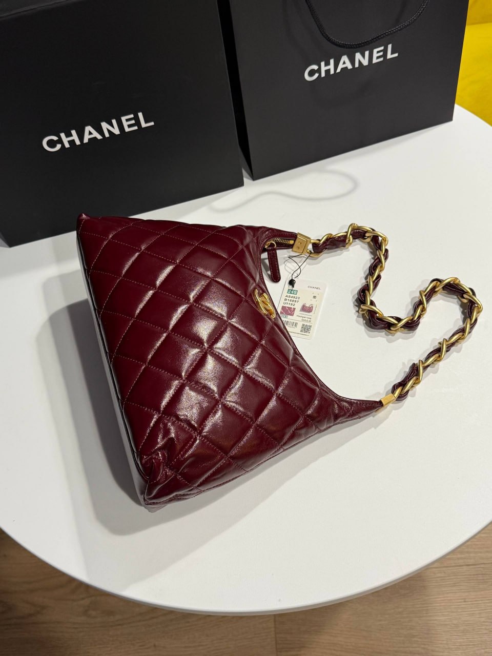 Сумка Chanel 7