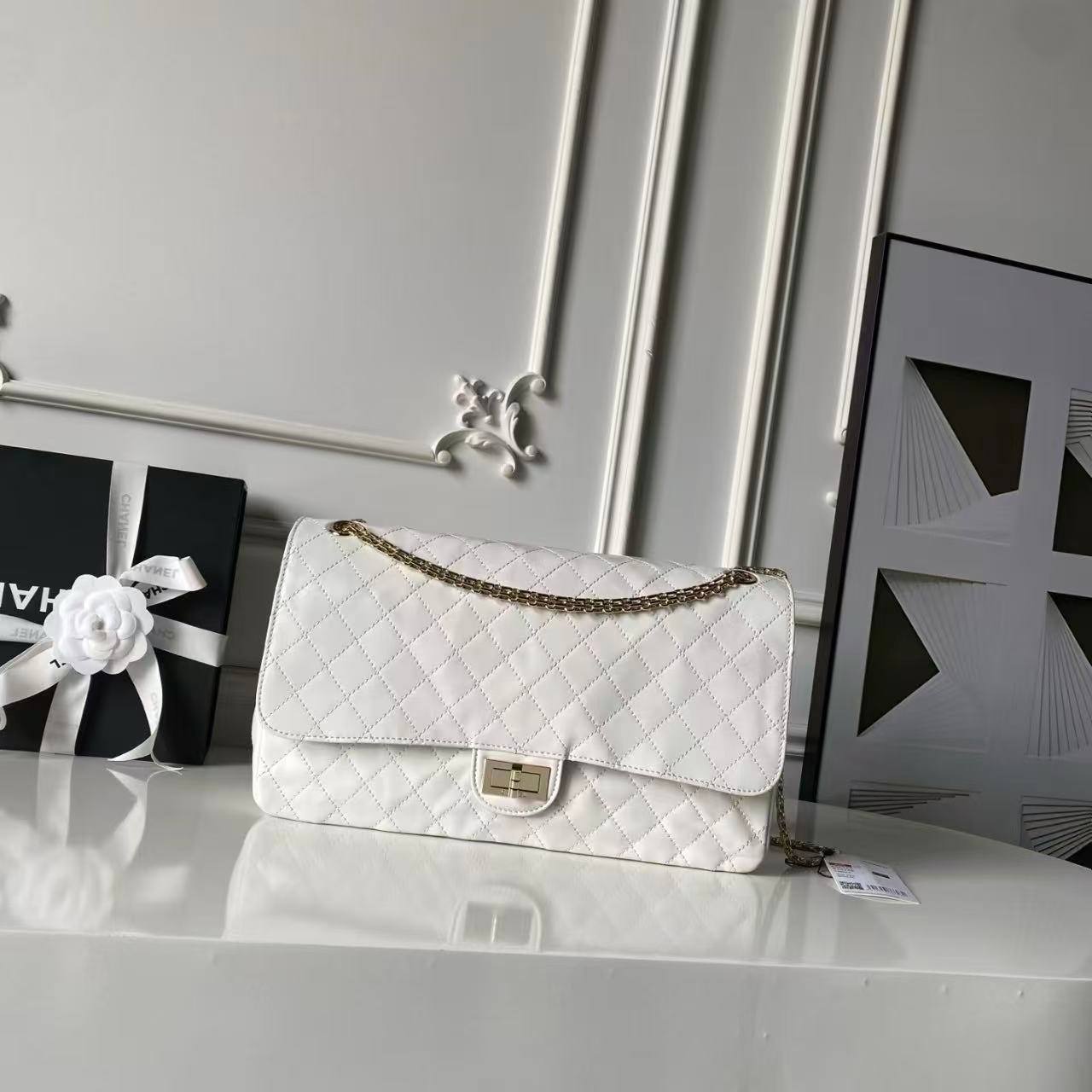 Сумка Chanel