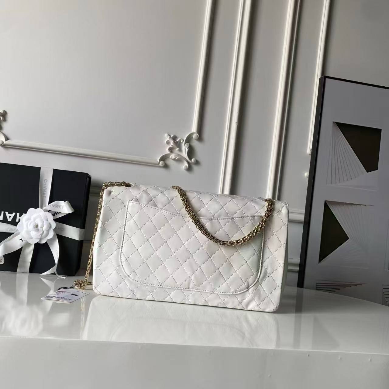 Сумка Chanel 2