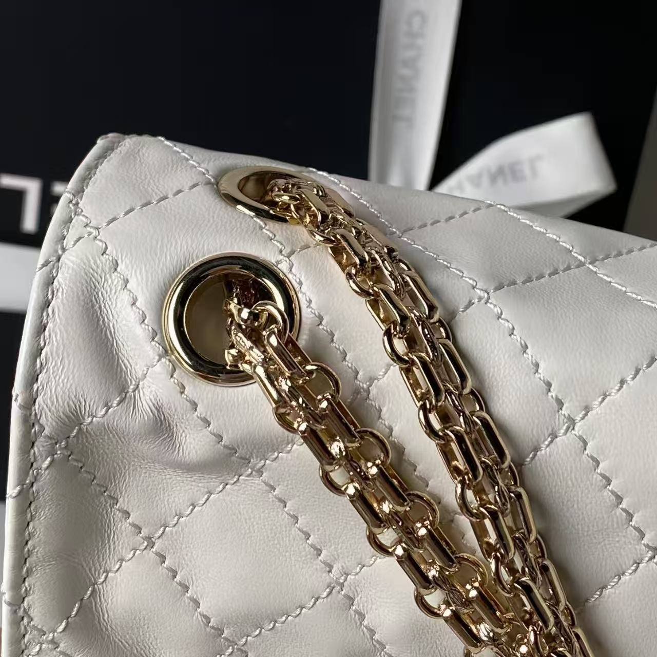 Сумка Chanel 4