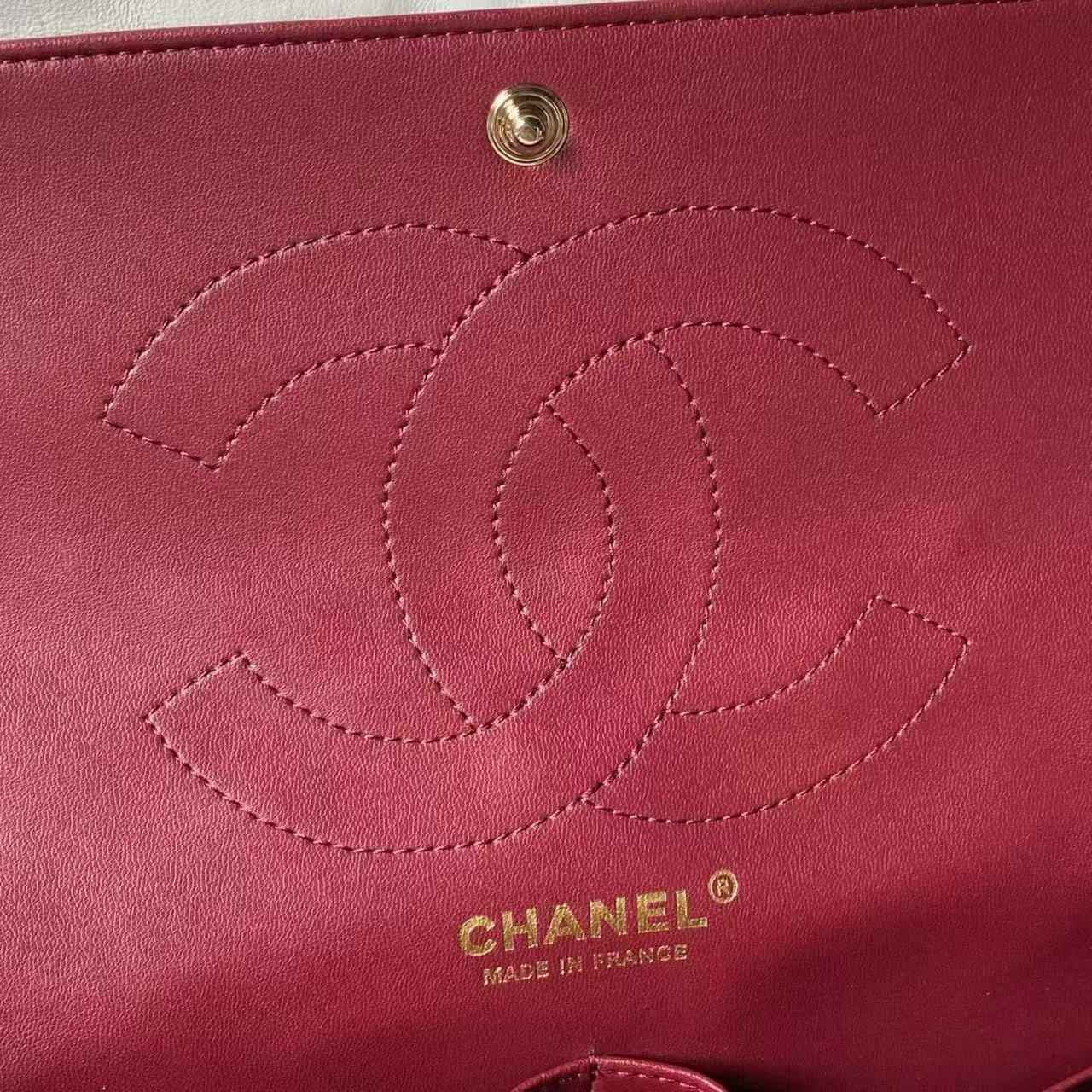 Сумка Chanel 9