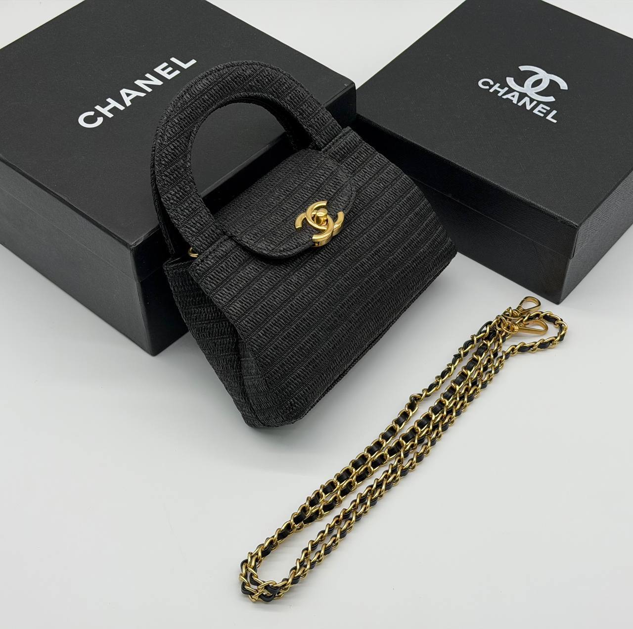 Сумка Chanel