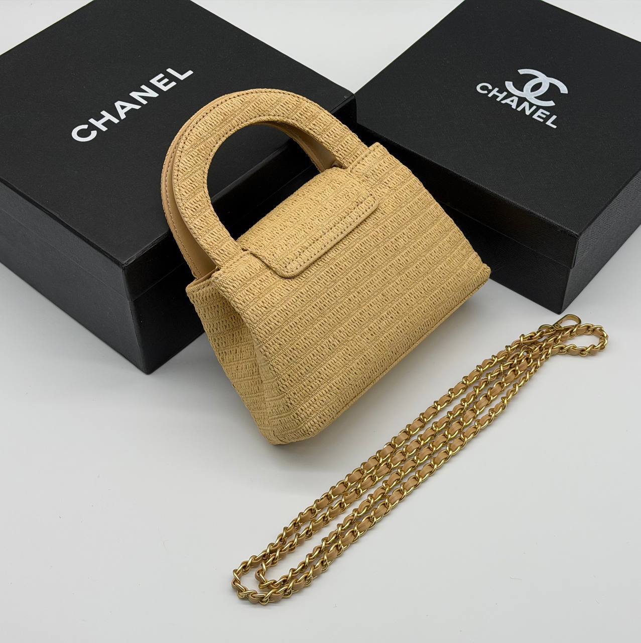 Сумка Chanel 7