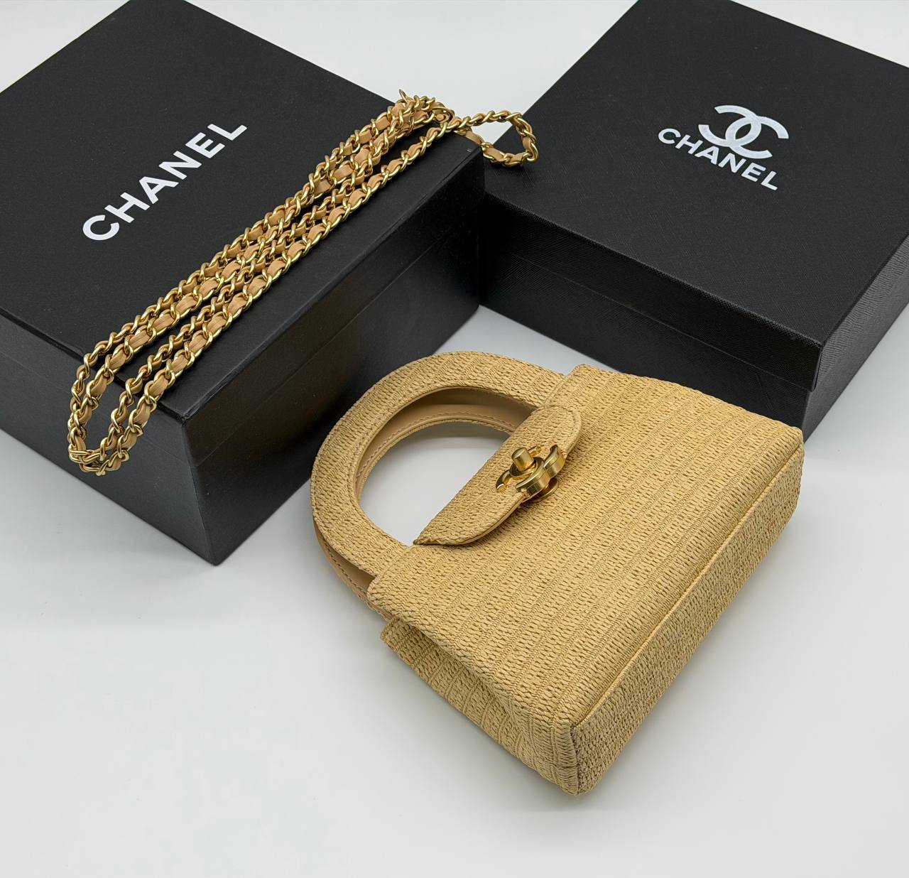 Сумка Chanel 8