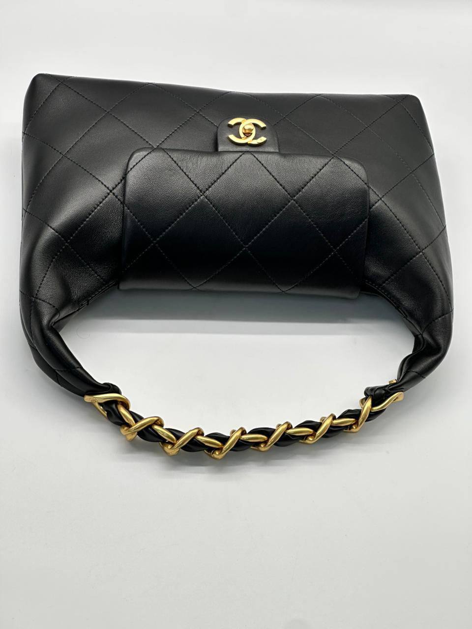 Сумка Chanel 5