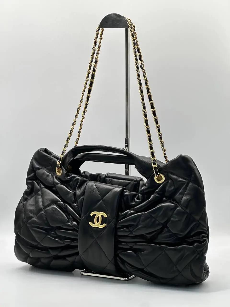Сумка Chanel 1
