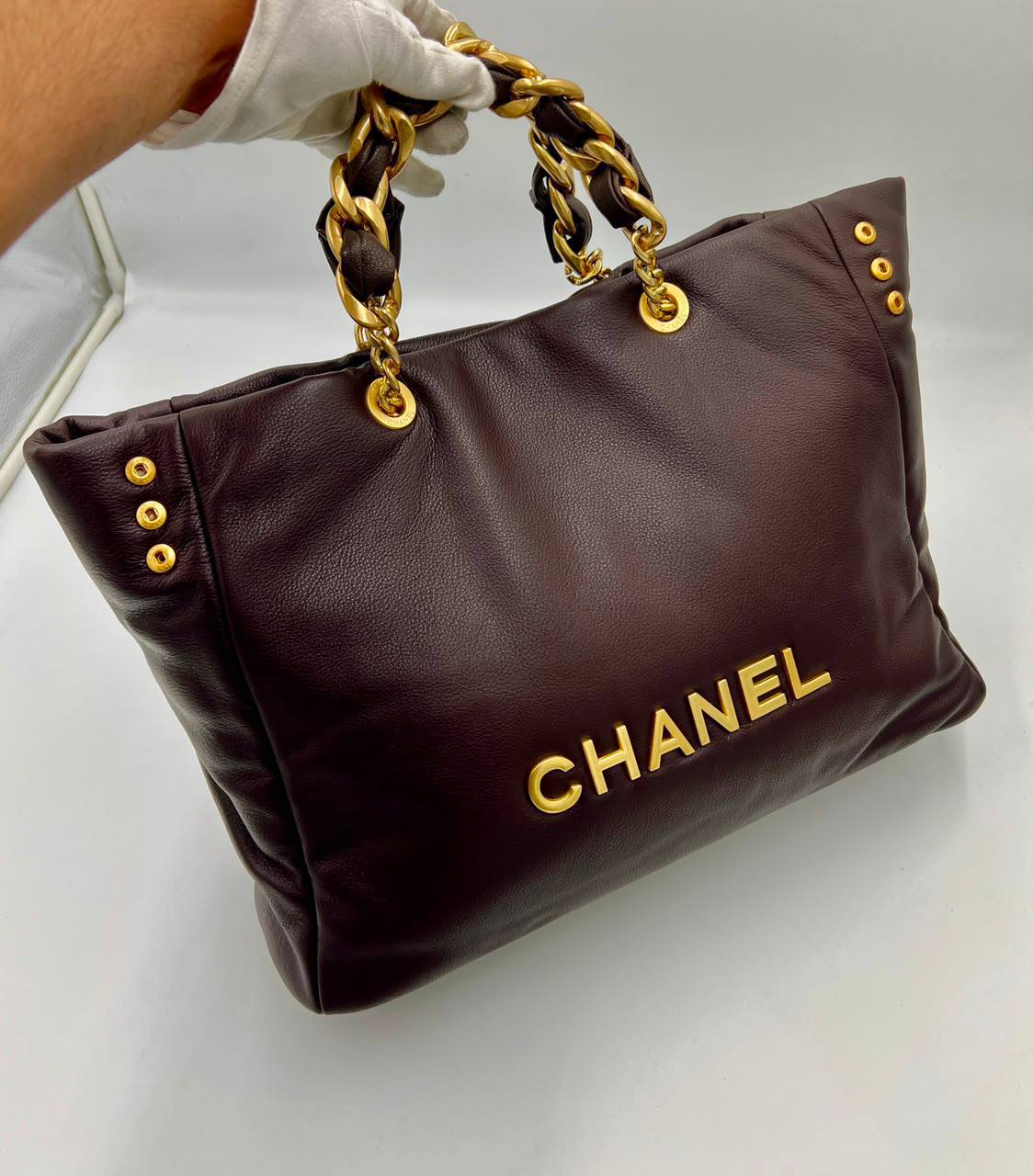Сумка Chanel 2