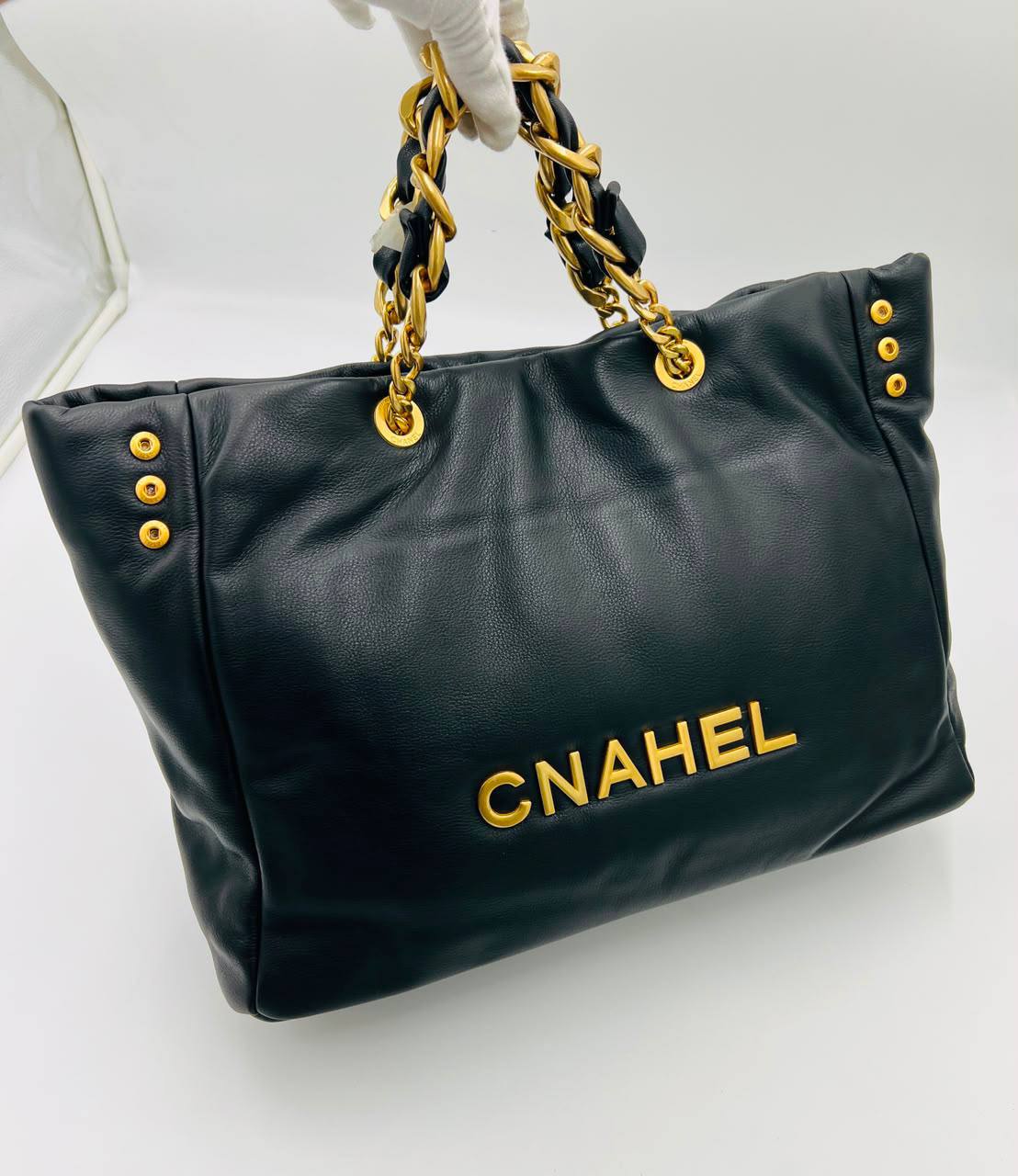 Сумка Chanel 5