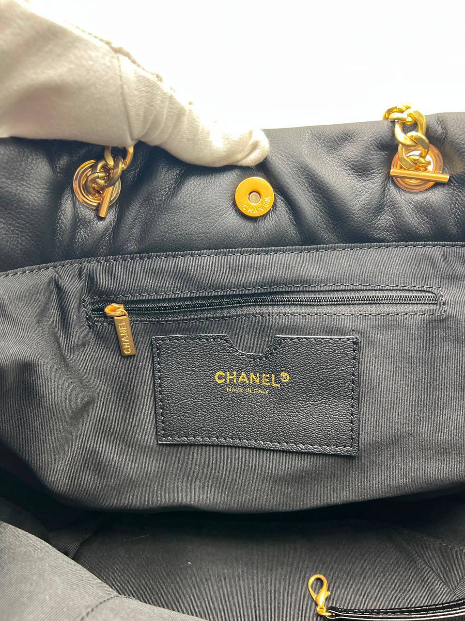 Сумка Chanel 7