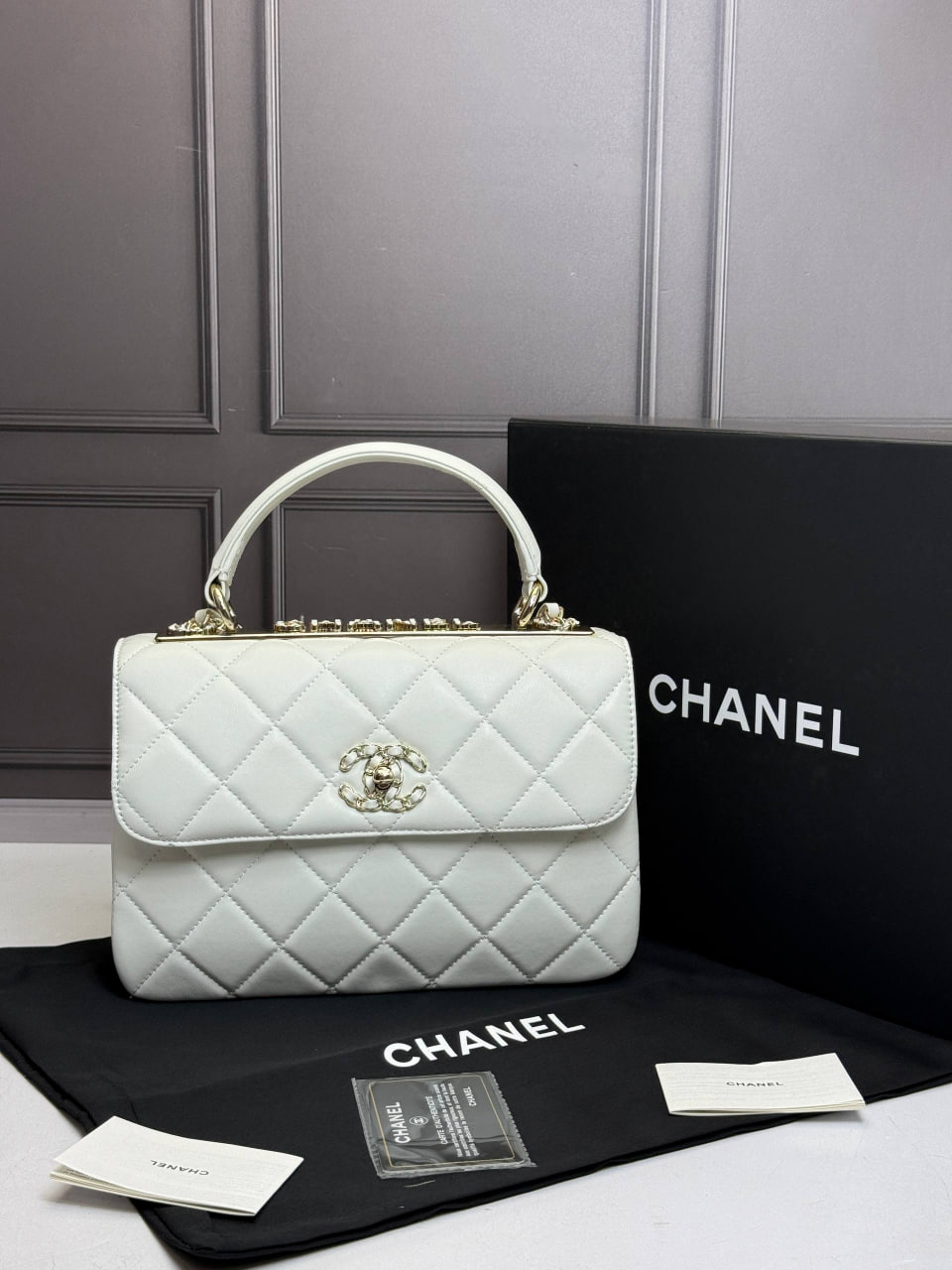 Сумка Chanel