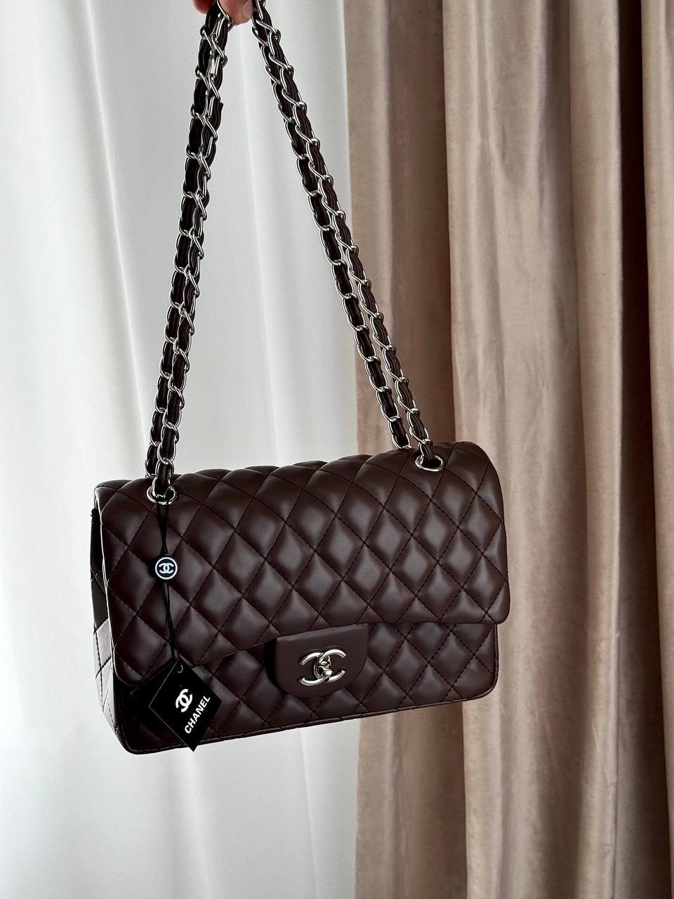 Сумка Chanel 2