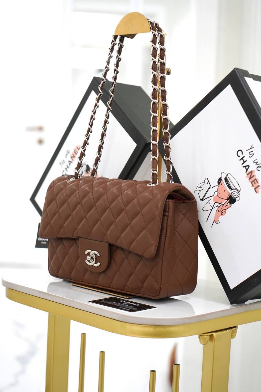 Сумка Chanel 2