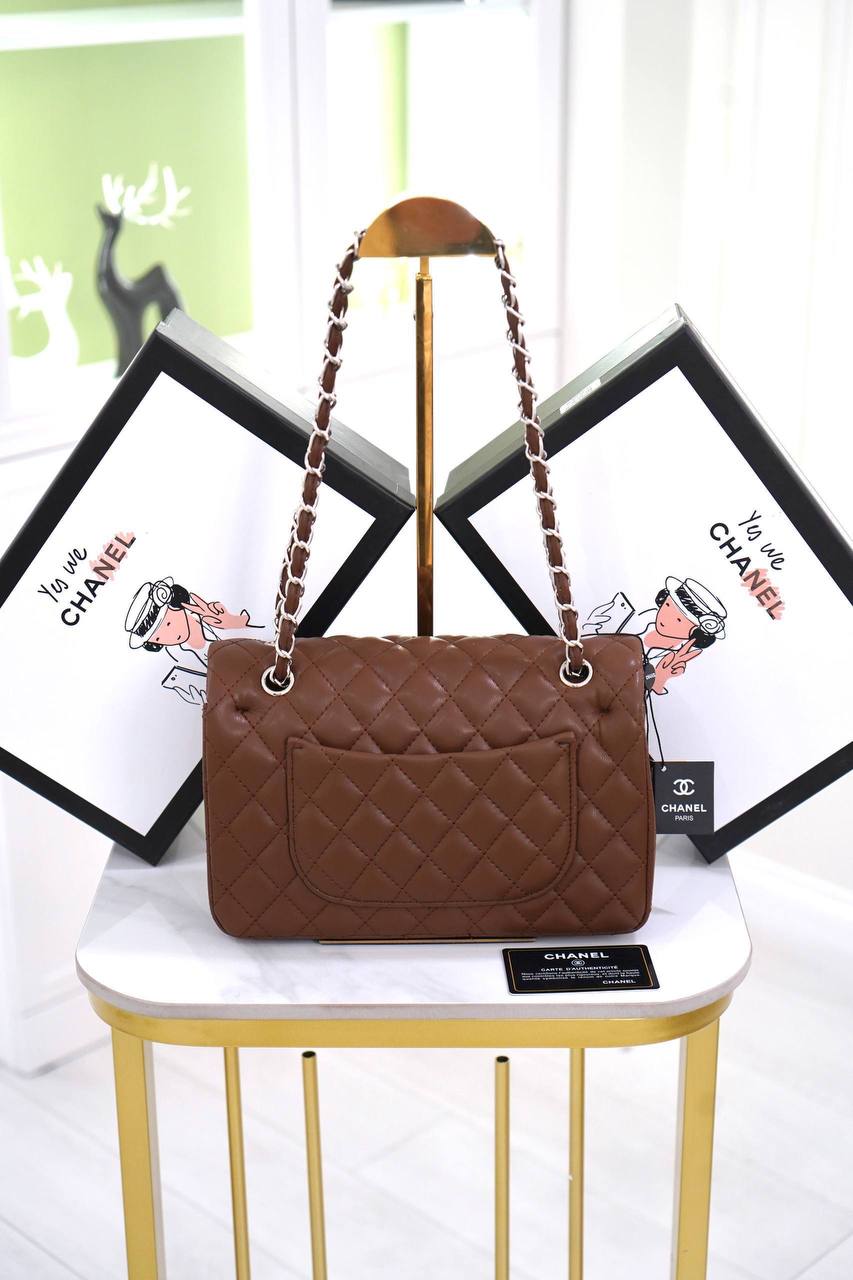 Сумка Chanel 5
