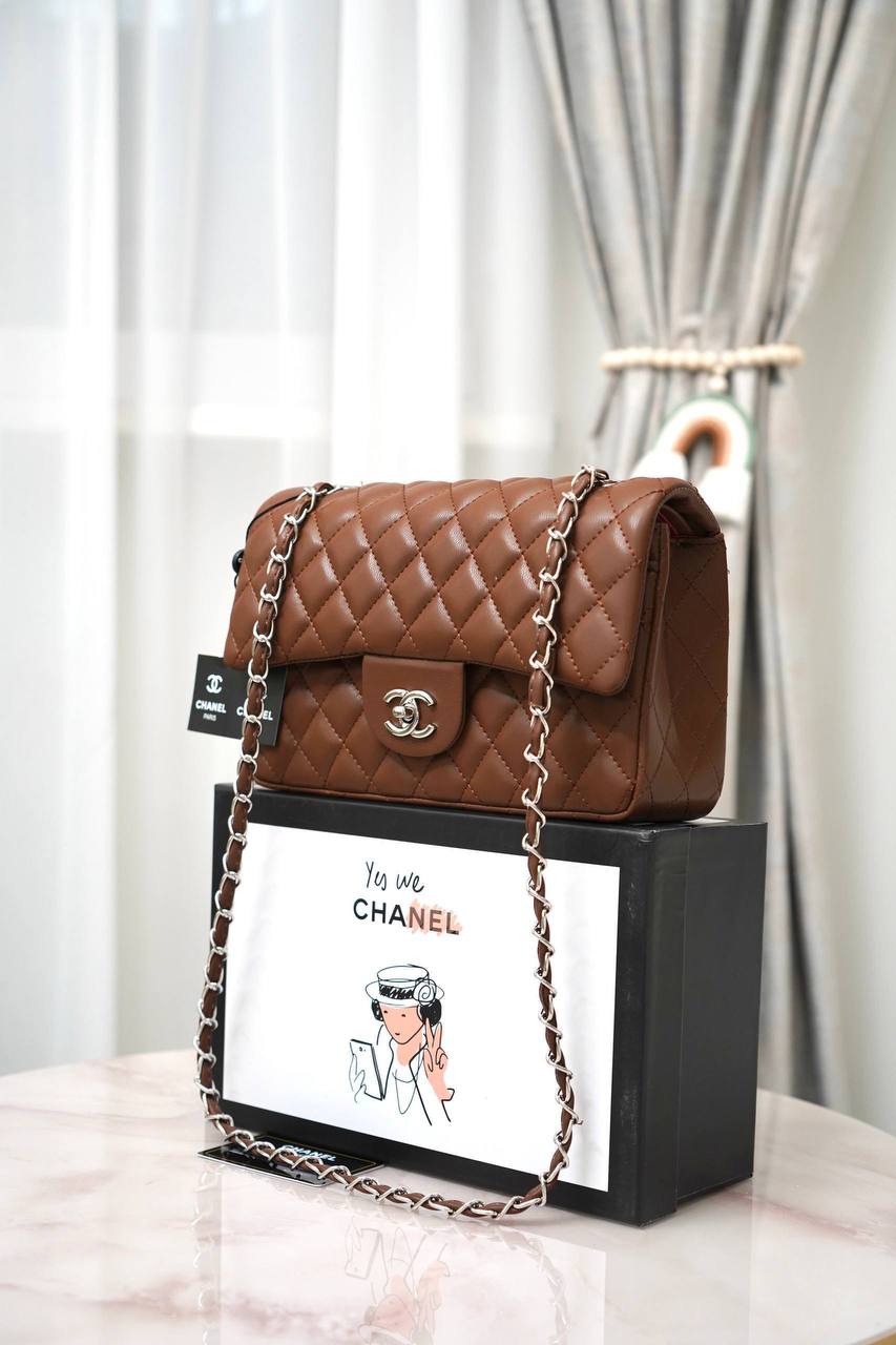 Сумка Chanel 6