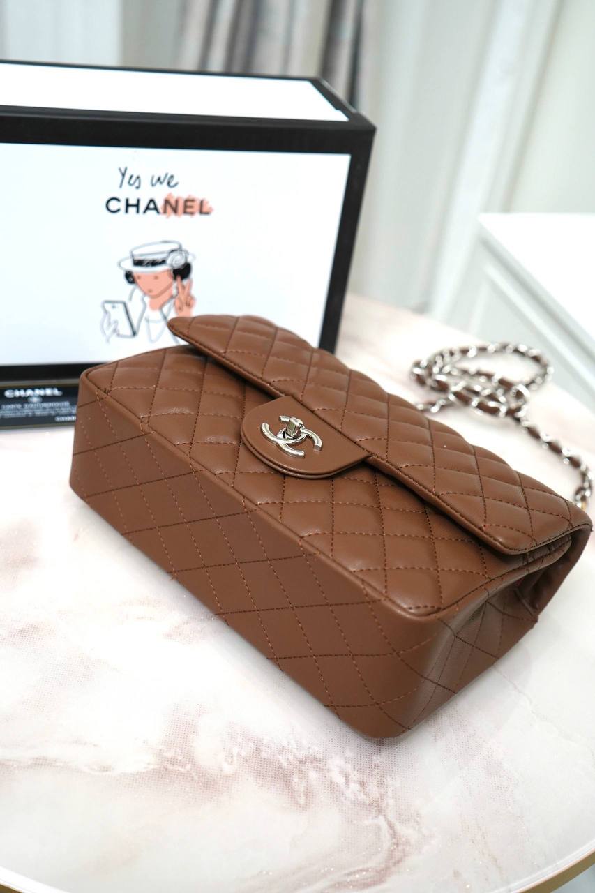 Сумка Chanel 8