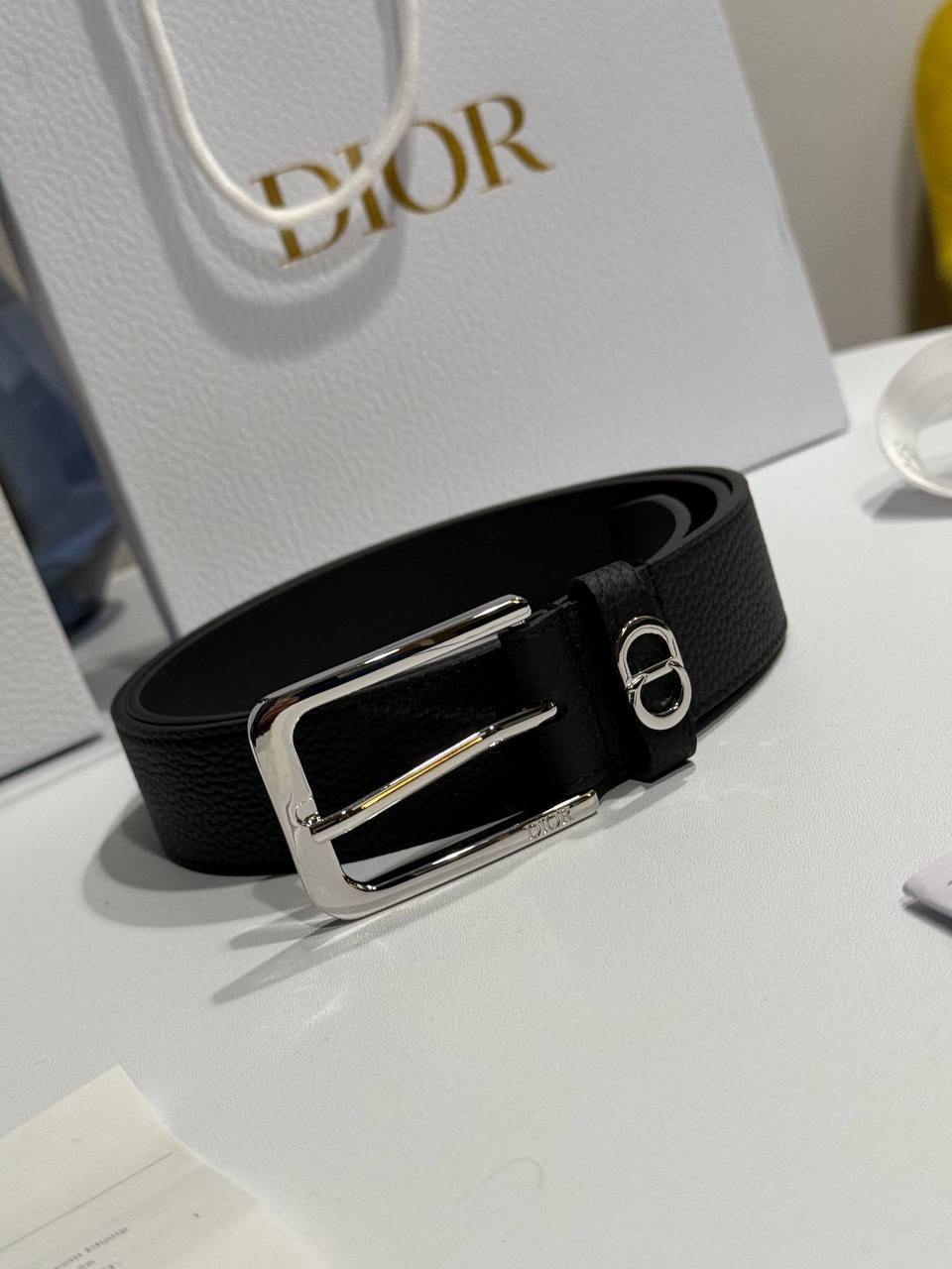 Ремень Dior