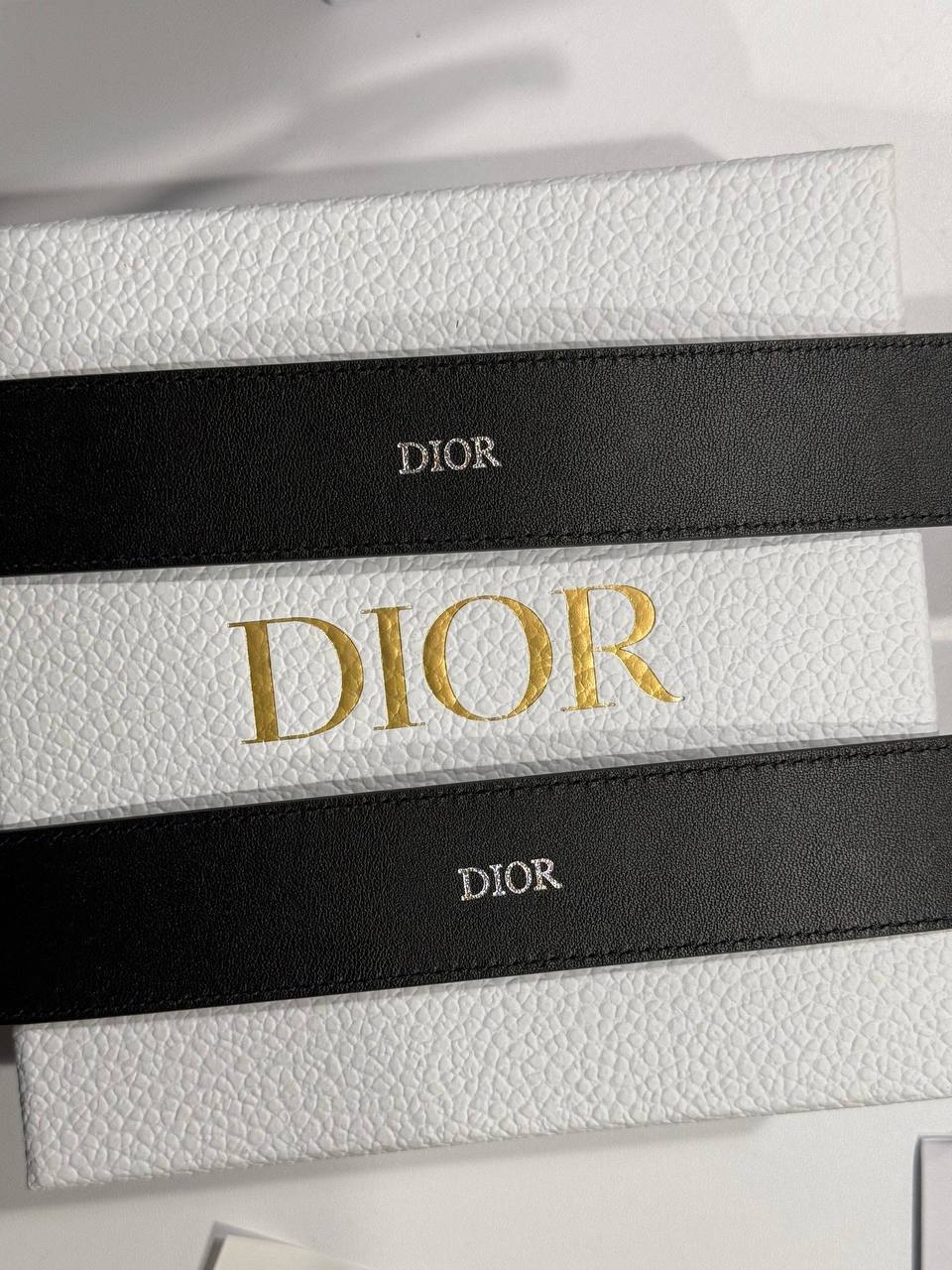 Ремень Dior 6