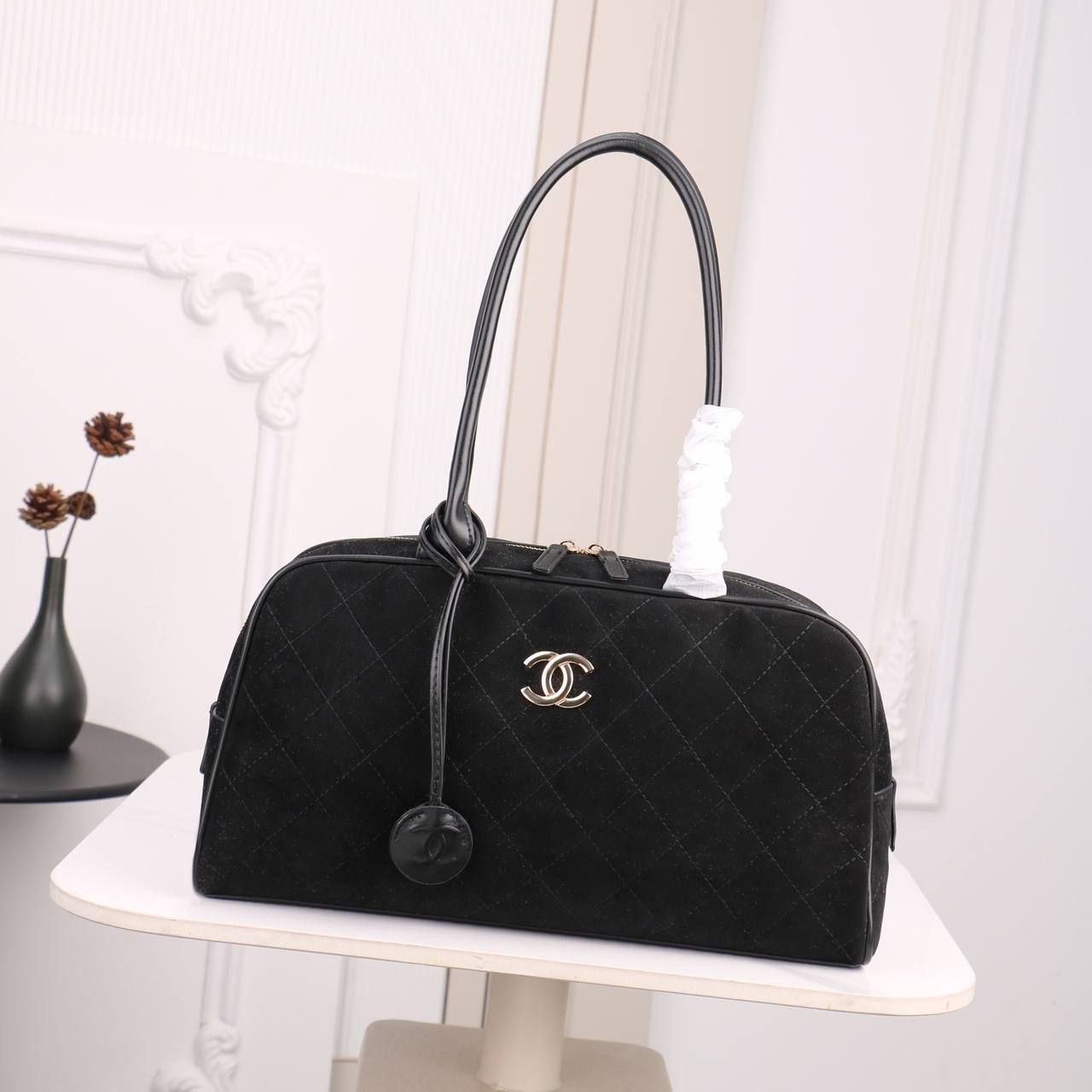 Сумка Chanel 3