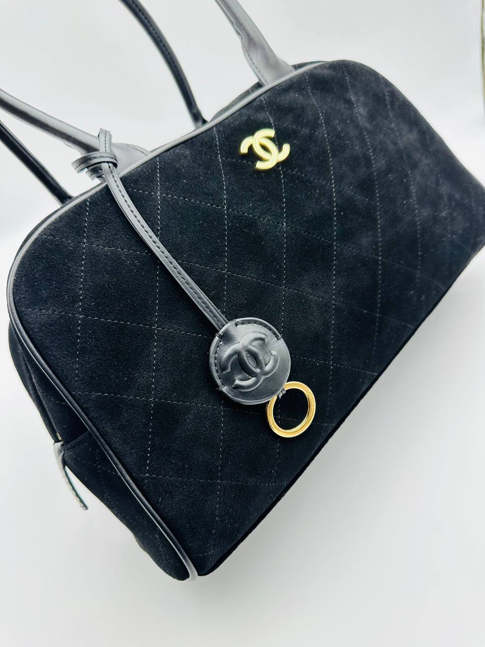 Сумка Chanel 5