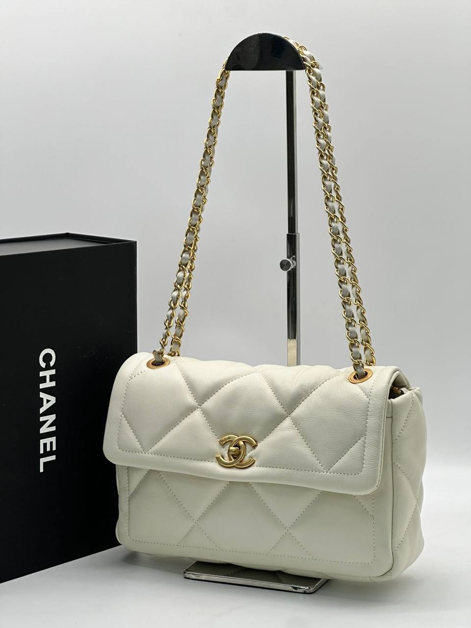 Сумка Chanel
