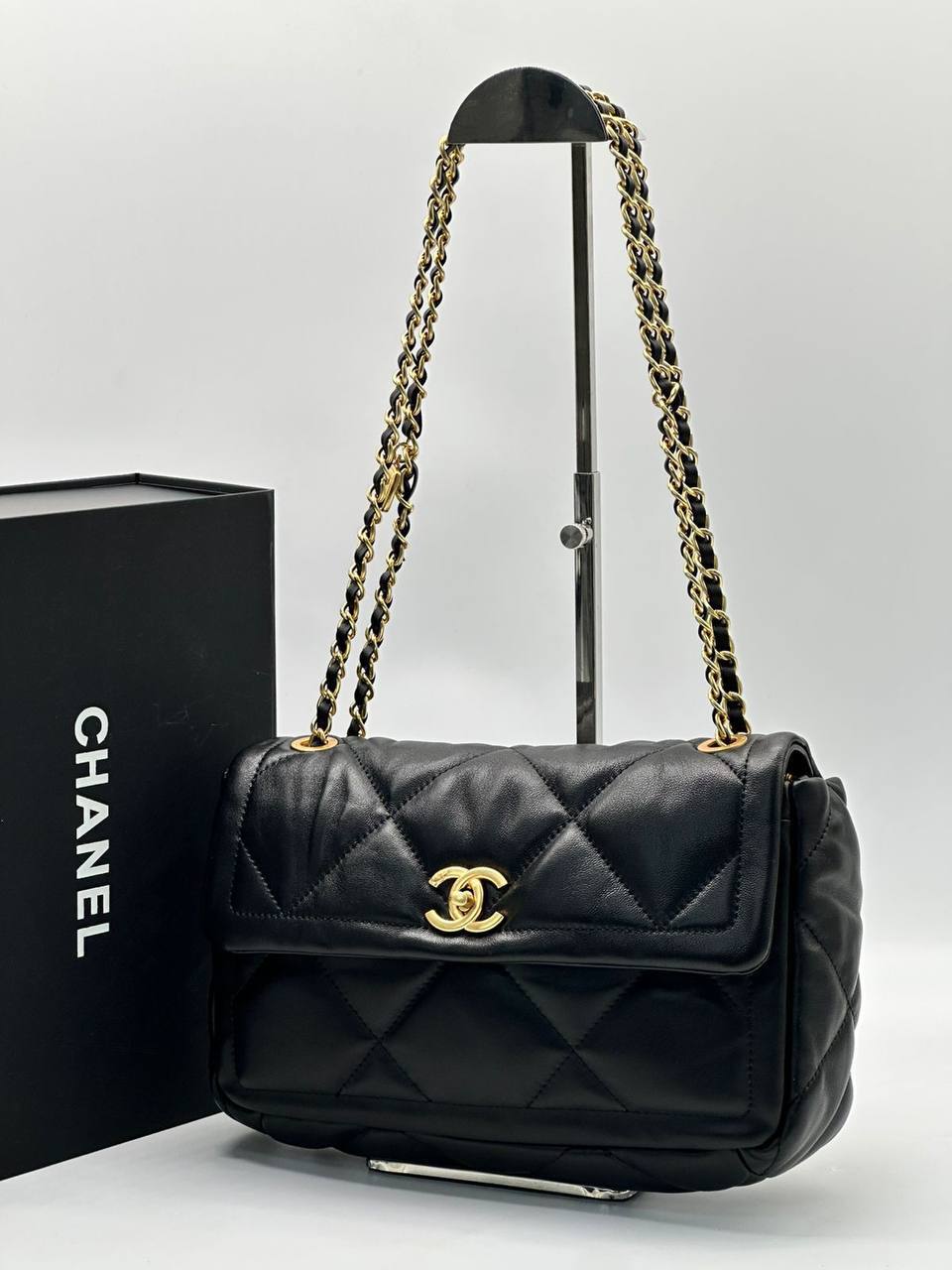 Сумка Chanel 2