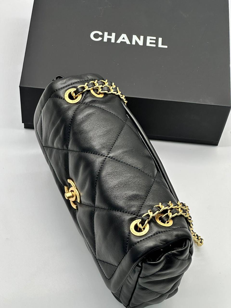 Сумка Chanel 7