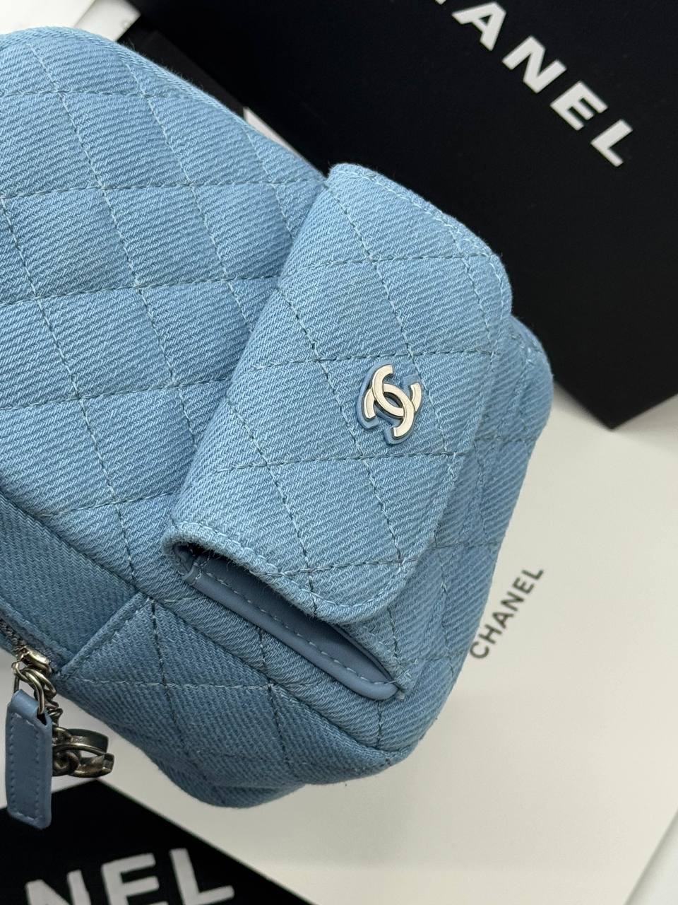 Рюкзак Chanel 2
