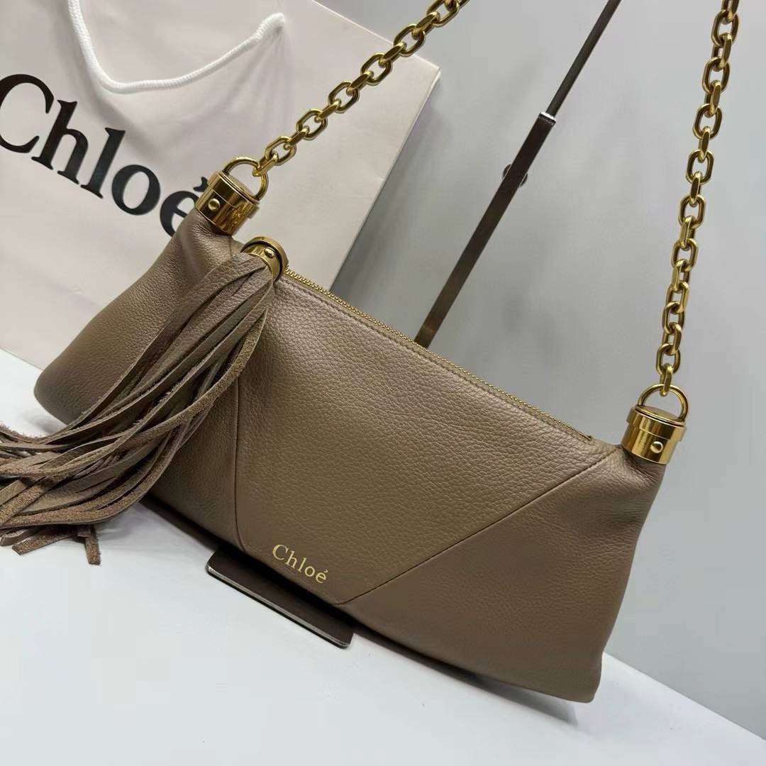 Сумка Chloe 3