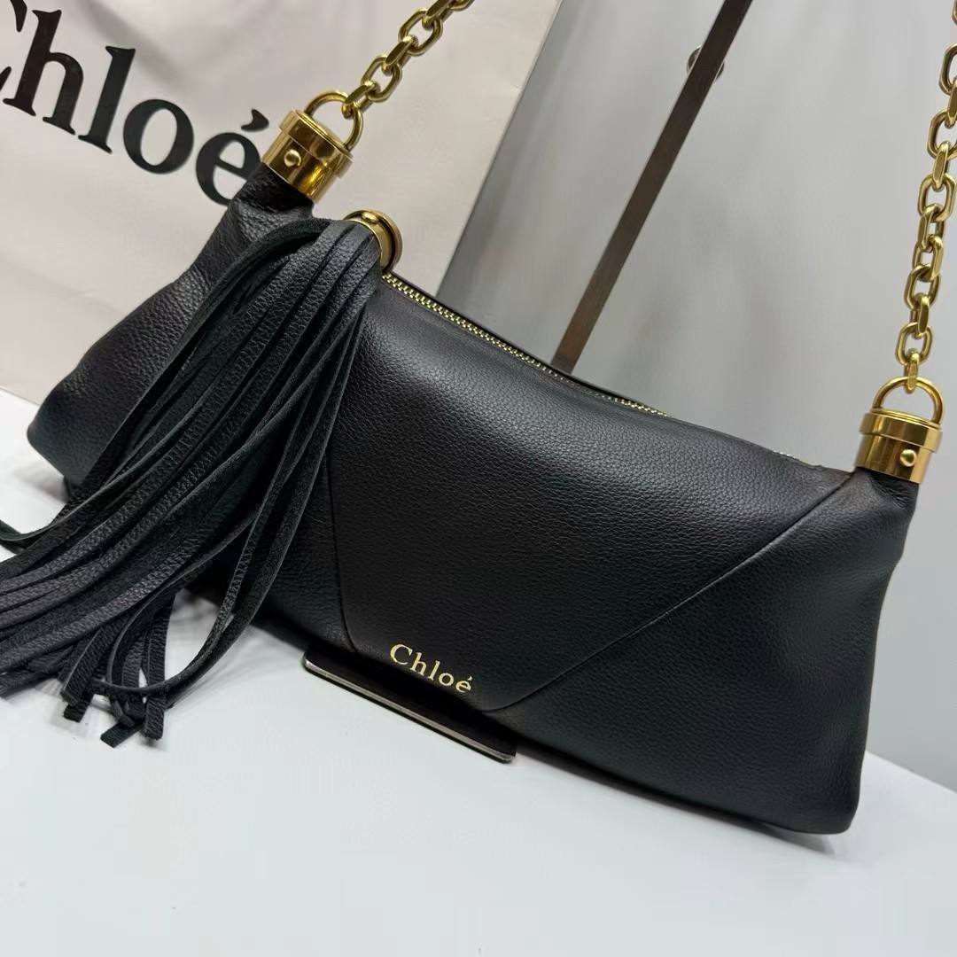 Сумка Chloe 4