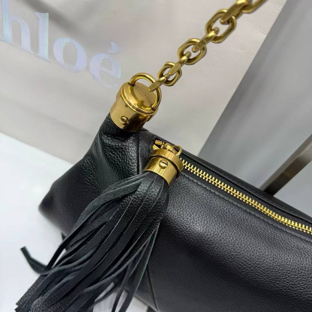 Сумка Chloe 5
