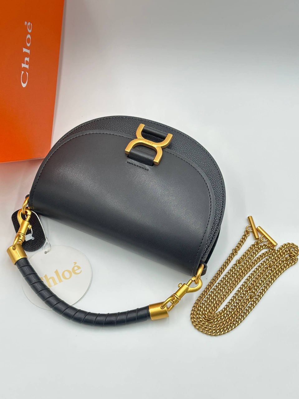Сумка Chloe 6