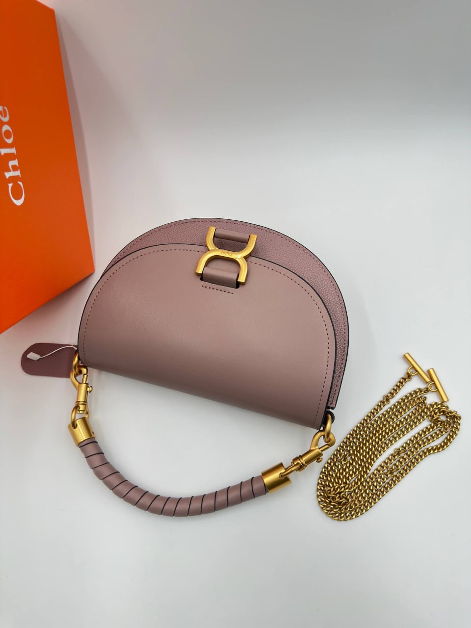Сумка Chloe 6