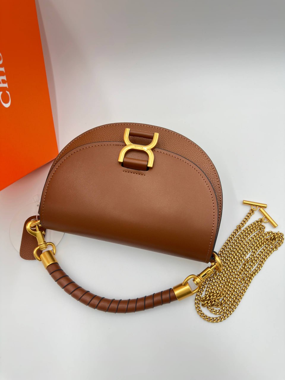 Сумка Chloe 6