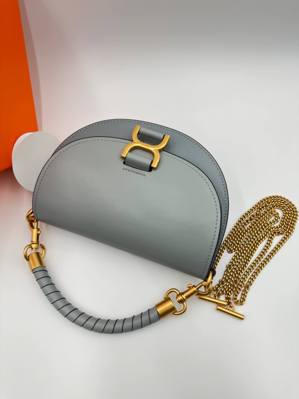 Сумка Chloe 6