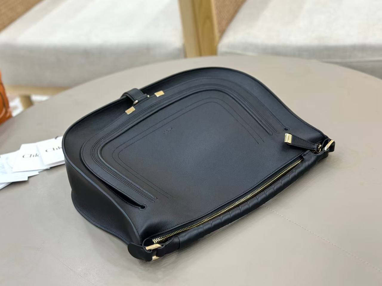 Сумка Chloe 5