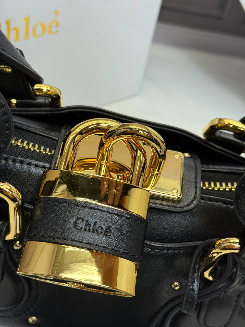 Сумка Chloe 11