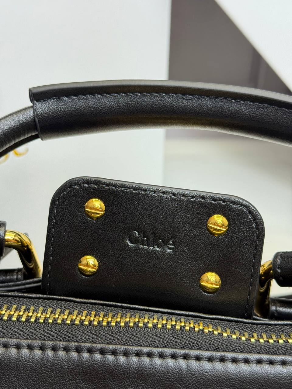 Сумка Chloe 14