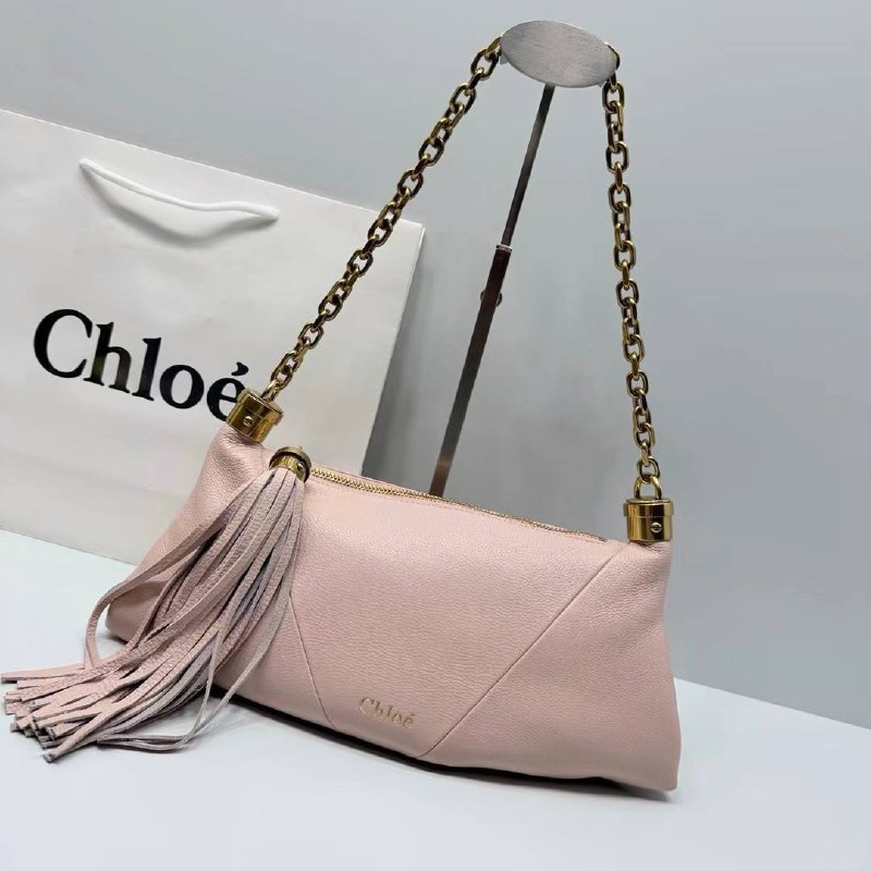 Сумка Chloe 4