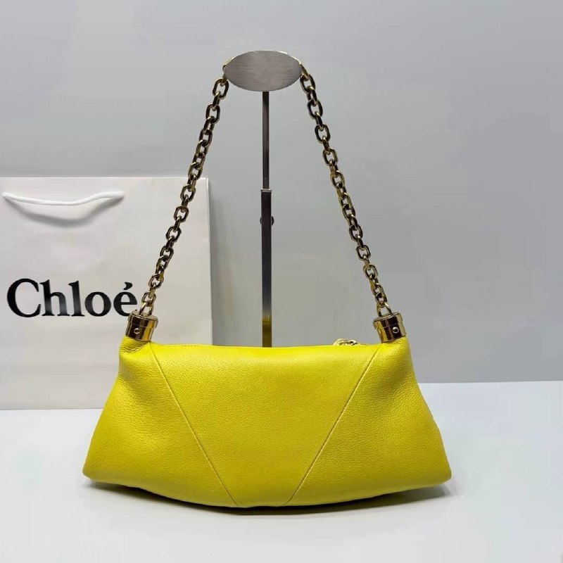 Сумка Chloe 3