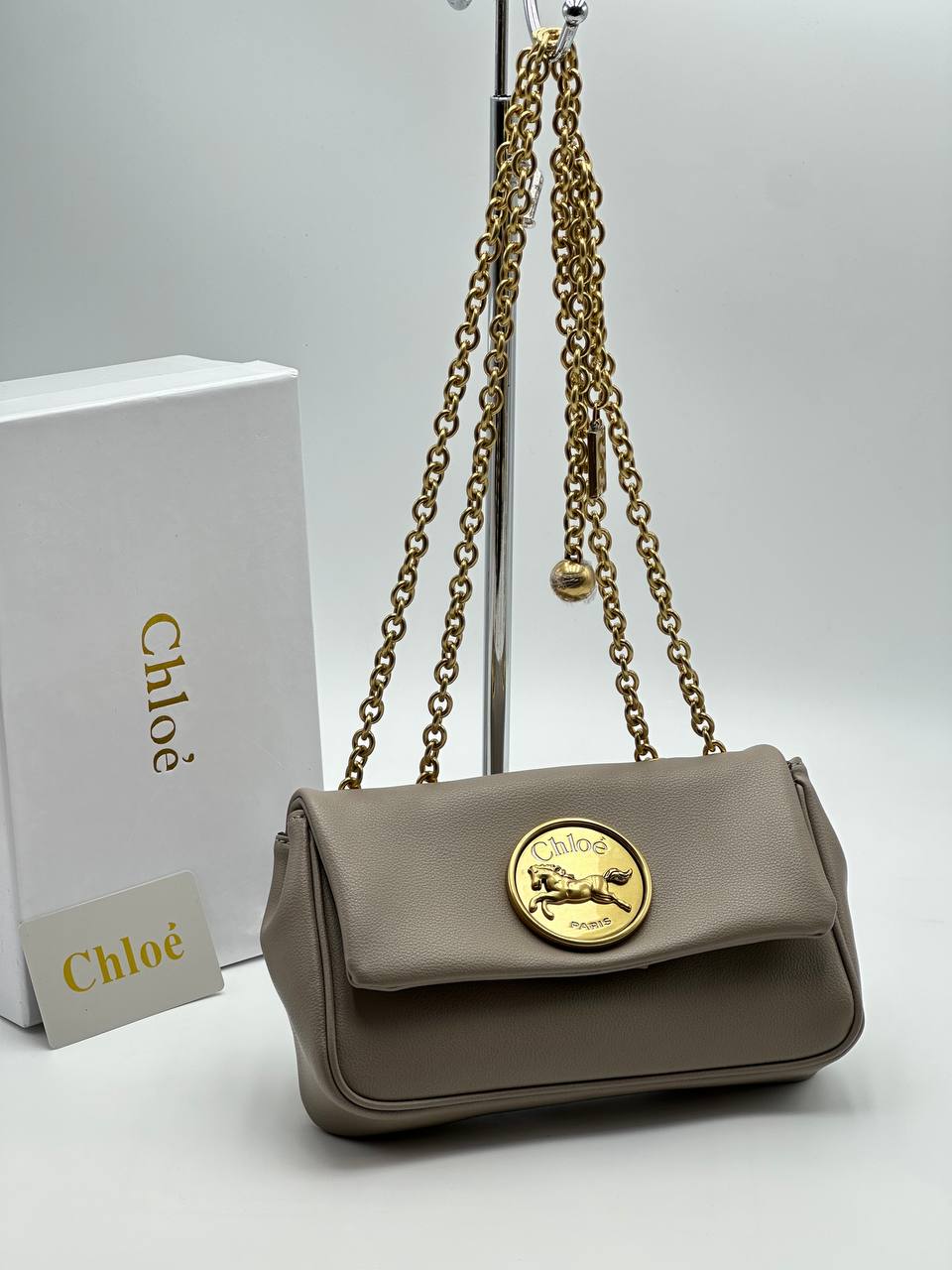Сумка Chloe 2