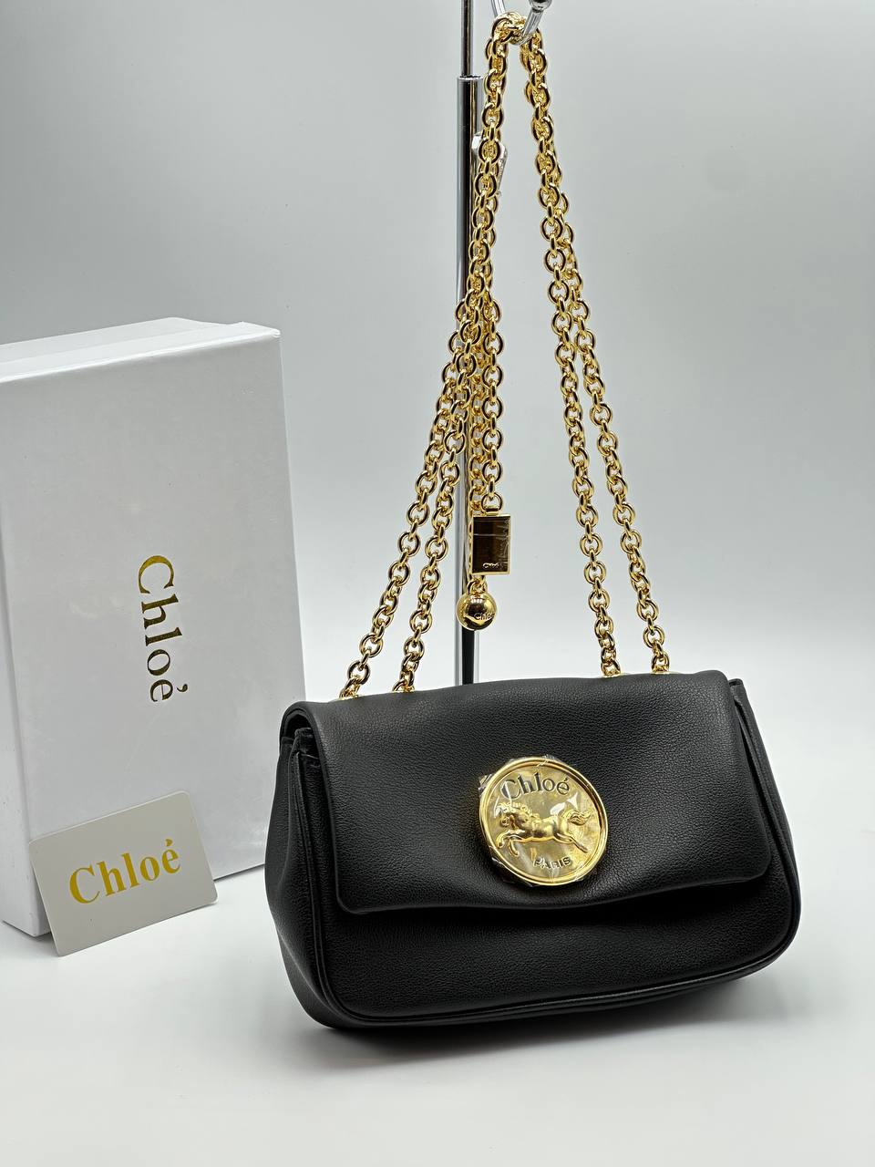 Сумка Chloe 3
