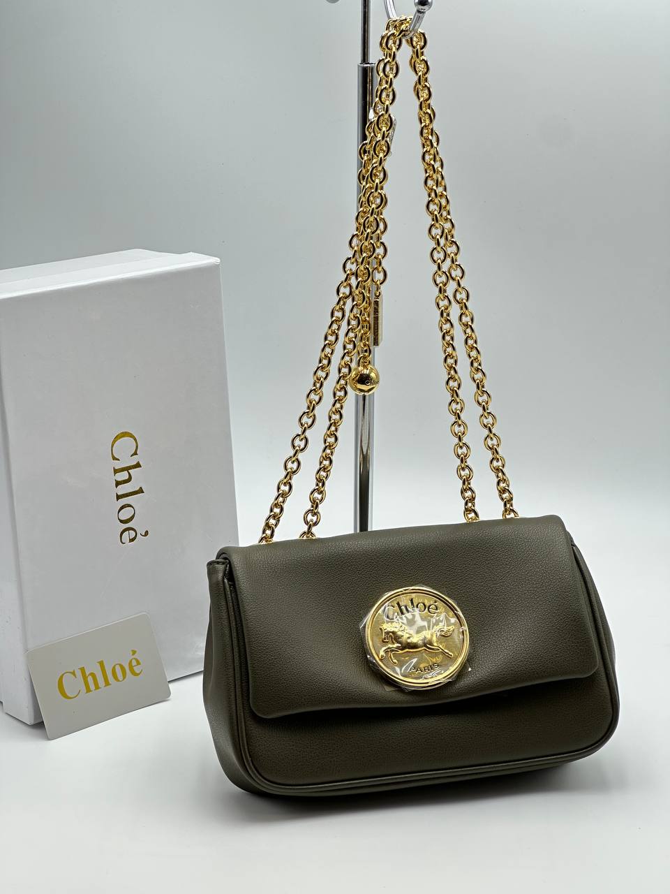 Сумка Chloe 4