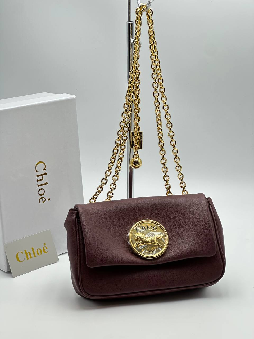 Сумка Chloe 5